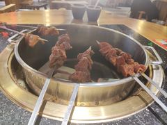 -水浒烤肉(国贸店)