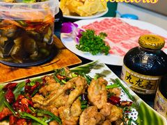 -金龙·打边炉(南京西路店)