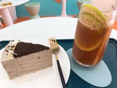 -小半有礼(天河南店)