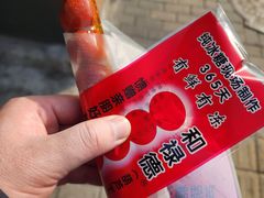 -和禄德冰糖葫芦