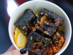 -黑色经典臭豆腐·湖南特产(坡子街店)
