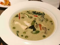 -泰国餐厅 Thai Food(裕华万达店)