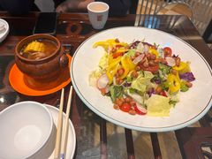 -赣南人家·头牌江西菜(劲松店)