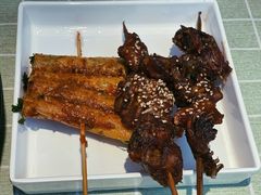 -尝健麻辣拌(大悦城店)