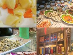 -千岛湖小鱼儿·淳安匠心农家菜