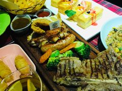 T骨牛扒-美森西餐厅(曙光大道店)