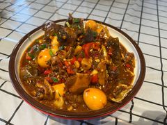 -江西老表·经典江西八大碗