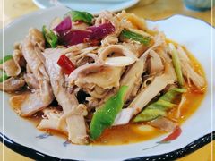 -新疆巴州金丝特餐厅(大钟寺店)