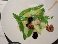 养颜小炒-奉天小馆·非遗东北菜(济南万象城店)