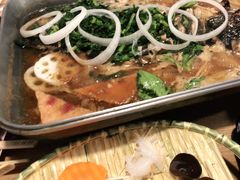 -鱼酷活鱼烤鱼(梅江印象城店)