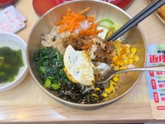 -食米家拌饭(梅溪新天地店)