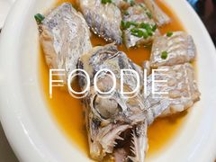 清蒸带鱼-华盛丰温州大排档(东三环南路店)