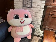 -JINNS锦时 steak&pizza(浸信会礼拜堂旧址店)
