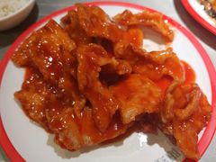 -夕阳红小吃(中街大悦城店)