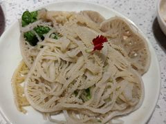 -一斗火锅·招财羊毛肚(北温泉九号店)