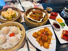 -虾饺妹·粤式手工点心(水荫路店)
