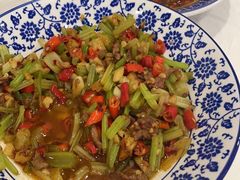 农家小炒肉-新新湘菜馆(新中街二条店)