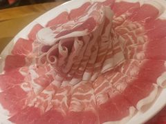 -宝泉铜锅·涮羊肉(解放东路店)