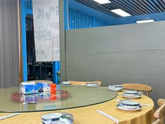 -崴海渔村(虹梅路店)