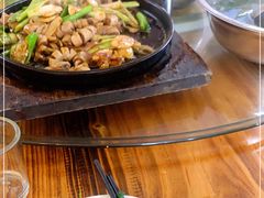 -关氏饮食店