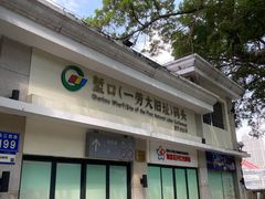 -珠江夜游省总码头