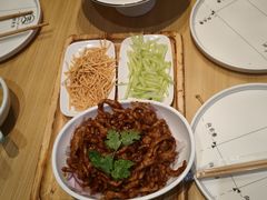 -春饼先生·北京烤鸭(甘井子万达店)