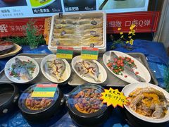 -必点海鲜·鲅鱼水饺(鞍山西道店)