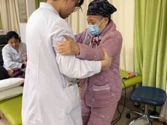 -上海爱以德护理院·康复(宝山院)