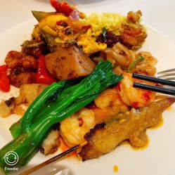 -北京嘉里大酒店·宴会厅婚宴·户外婚礼·生日宴