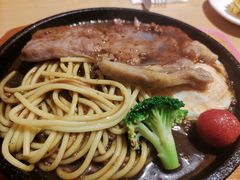 -宝岛牛排(阳逻广场店)