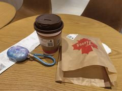 -Tims天好咖啡(华侨城步行街店)