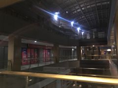 -长沙旭辉MALL
