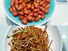 -饭怕鱼·黄焖鲟龙鱼(湖大店)