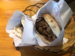 -漕河全驴宴饭店(徐水店)