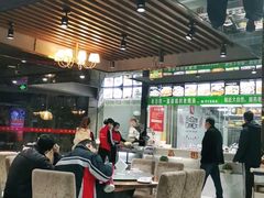 大堂-江宁肚包鸡(铁心桥店)
