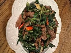 -缘生态云南菜·野生菌庭院餐厅(华侨城店)