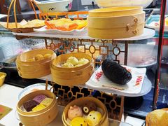 -韩萍老南京馄饨(河西万达店)