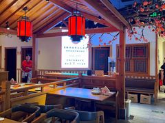 -鸽子窝(黄村店)