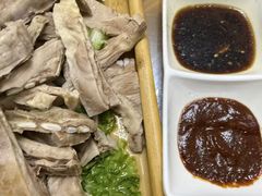 -沽源味道(中环路店)