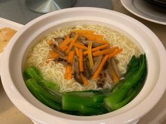 汤面-宝园酒家(美林M·LIVE天地东座店)