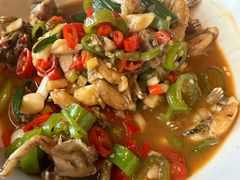 -赣饭农家·江西小炒(西乡店)