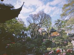 -豫园