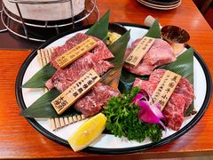 -大阪烧肉BAKA一代(十亩地店)