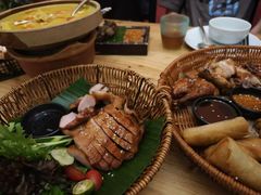 -曼泰·泰餐(京华城店)