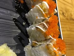 -和风清味日本料理(希尔顿店)