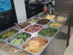 -阁瑞居闫记卤煮(乔庄北街店)