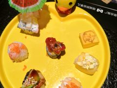 -古田居·特色寿司料理(星之岛旗舰店)