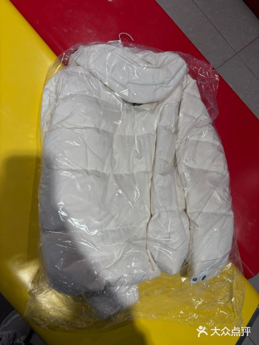 上曜家洗衣奢侈品护理(大康路店)图片
