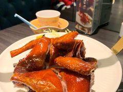 -鹊玥·粤菜小馆(汇智国际商业中心店)