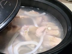 -润泽园椰子鸡(汇一城店)